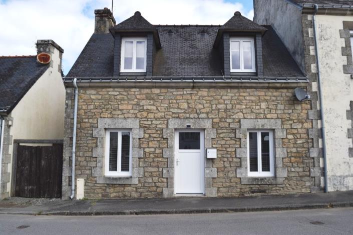 Image No.1-3 Bed Semi-Detached for sale