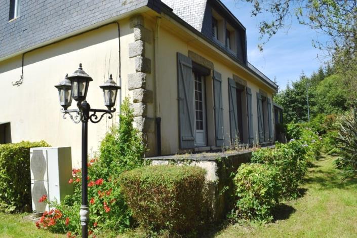 Image No.3-Maison de 3 chambres à vendre à Lignol