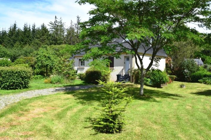 Image No.2-Maison de 3 chambres à vendre à Lignol