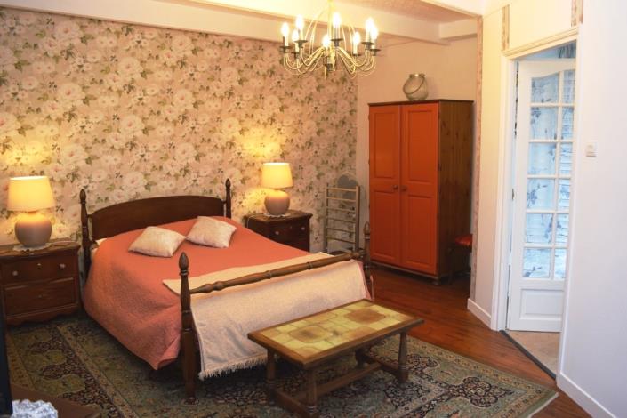 Image No.13-Maison de 5 chambres à vendre à Châteauneuf-du-Faou