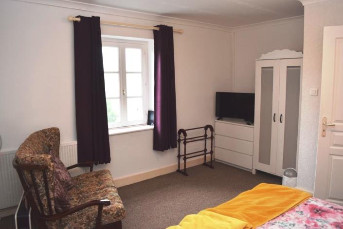 Image No.17-Maison de 5 chambres à vendre à Châteauneuf-du-Faou