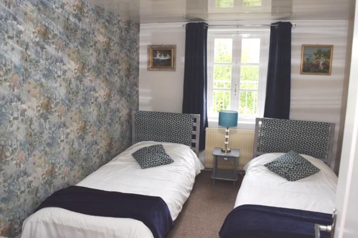 Image No.19-Maison de 5 chambres à vendre à Châteauneuf-du-Faou