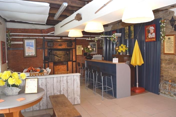 Image No.25-Maison de 5 chambres à vendre à Châteauneuf-du-Faou