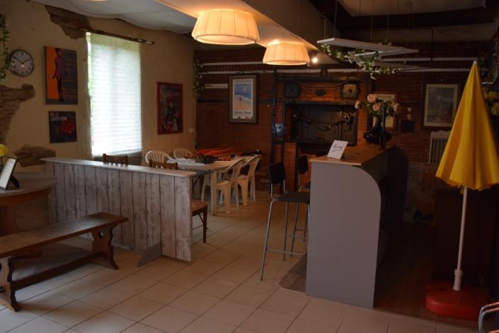 Image No.26-Maison de 5 chambres à vendre à Châteauneuf-du-Faou