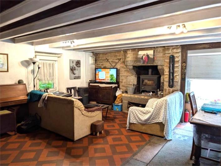 Image No.5-Maison de 5 chambres à vendre à Saint-Connan