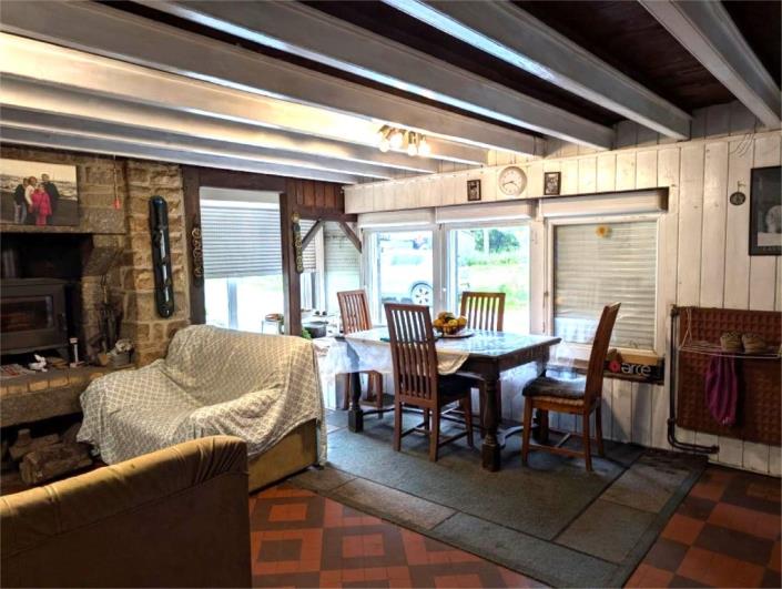 Image No.6-Maison de 5 chambres à vendre à Saint-Connan