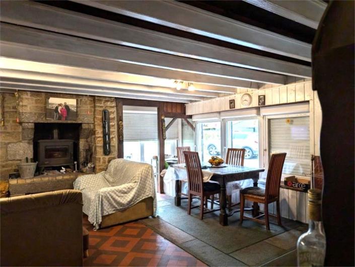 Image No.7-Maison de 5 chambres à vendre à Saint-Connan