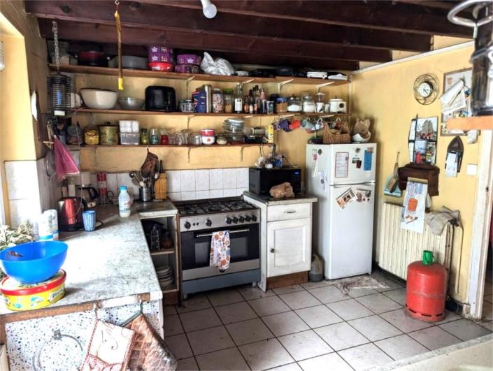 Image No.8-Maison de 5 chambres à vendre à Saint-Connan