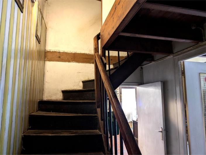 Image No.12-Maison de 5 chambres à vendre à Saint-Connan