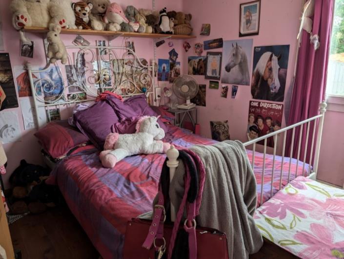 Image No.13-Maison de 5 chambres à vendre à Saint-Connan