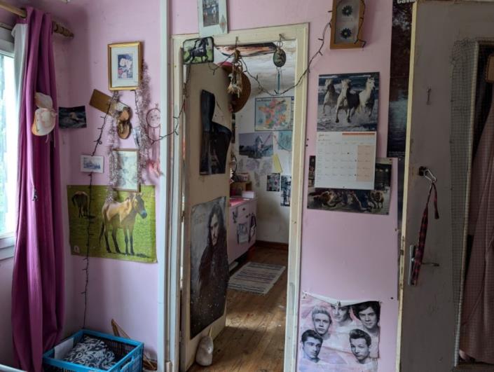 Image No.14-Maison de 5 chambres à vendre à Saint-Connan