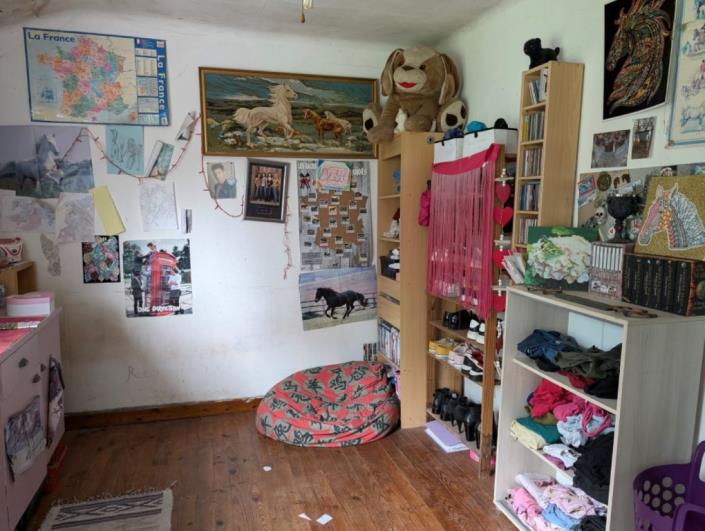 Image No.15-Maison de 5 chambres à vendre à Saint-Connan