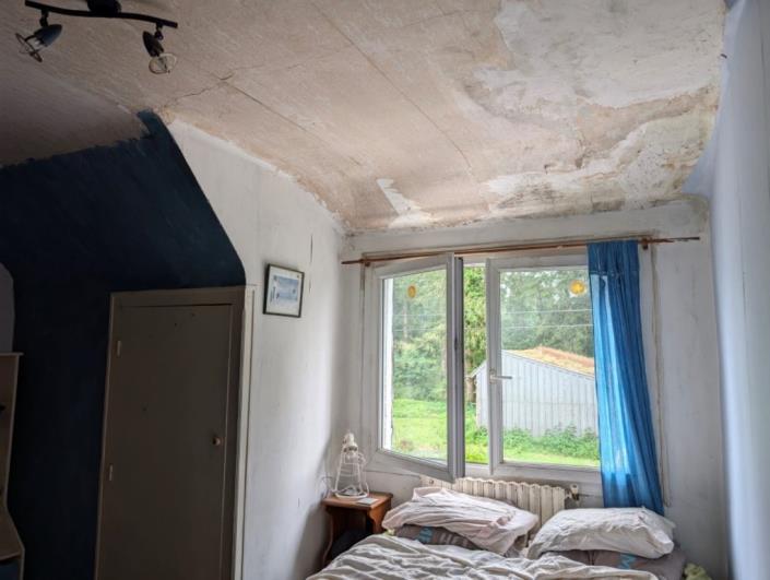 Image No.16-Maison de 5 chambres à vendre à Saint-Connan