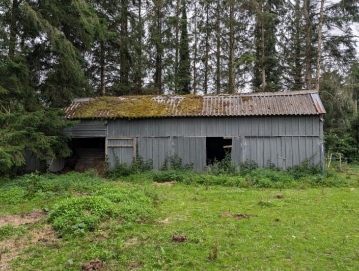 Image No.21-Maison de 5 chambres à vendre à Saint-Connan