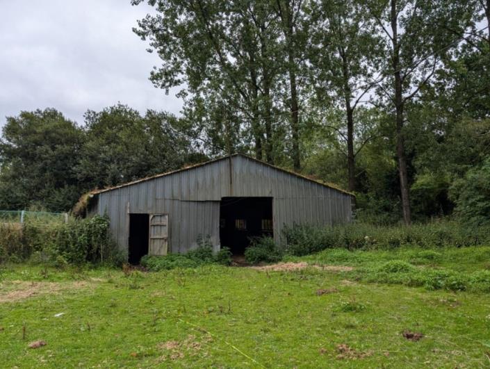 Image No.22-Maison de 5 chambres à vendre à Saint-Connan