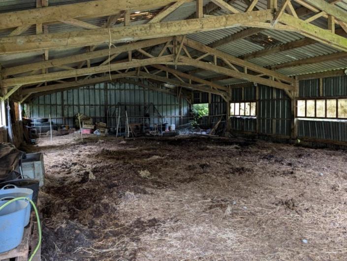 Image No.23-Maison de 5 chambres à vendre à Saint-Connan