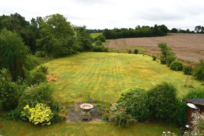 Image No.3-Maison de 5 chambres à vendre à Loqueffret
