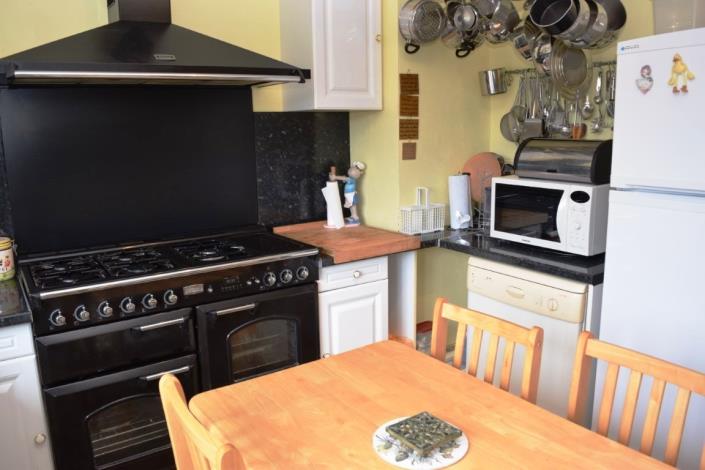 Image No.6-Maison de 5 chambres à vendre à Loqueffret