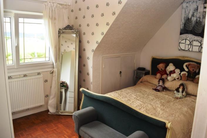 Image No.13-Maison de 5 chambres à vendre à Loqueffret