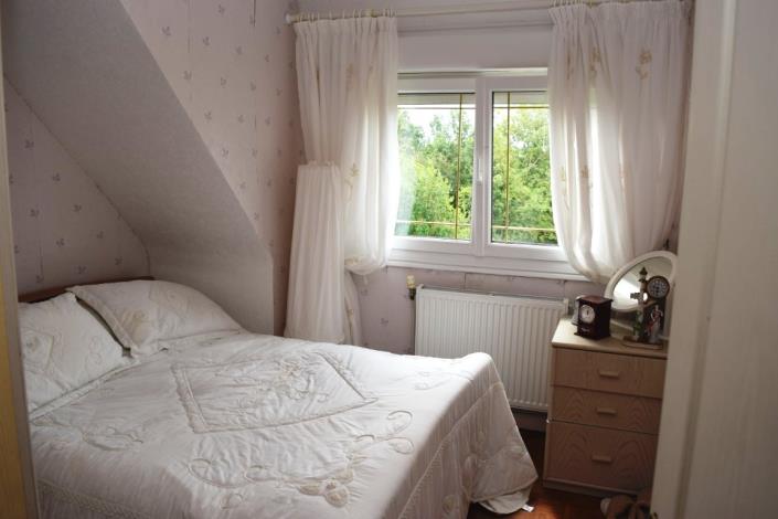 Image No.17-Maison de 5 chambres à vendre à Loqueffret