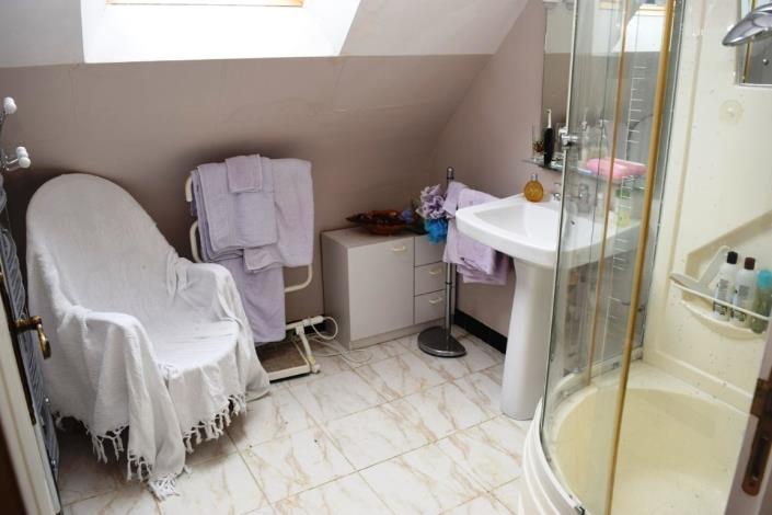 Image No.18-Maison de 5 chambres à vendre à Loqueffret