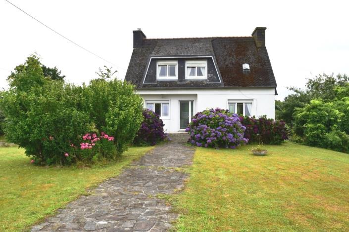 Image No.20-Maison de 5 chambres à vendre à Loqueffret
