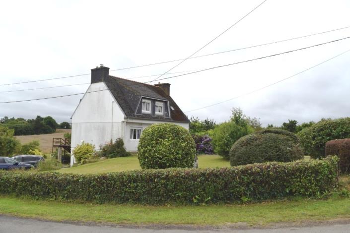 Image No.21-Maison de 5 chambres à vendre à Loqueffret
