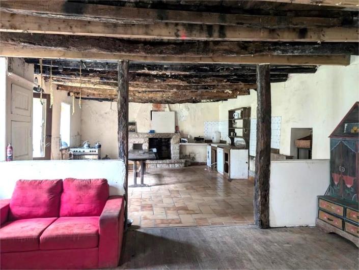 Image No.5-Maison de 4 chambres à vendre à Locarn