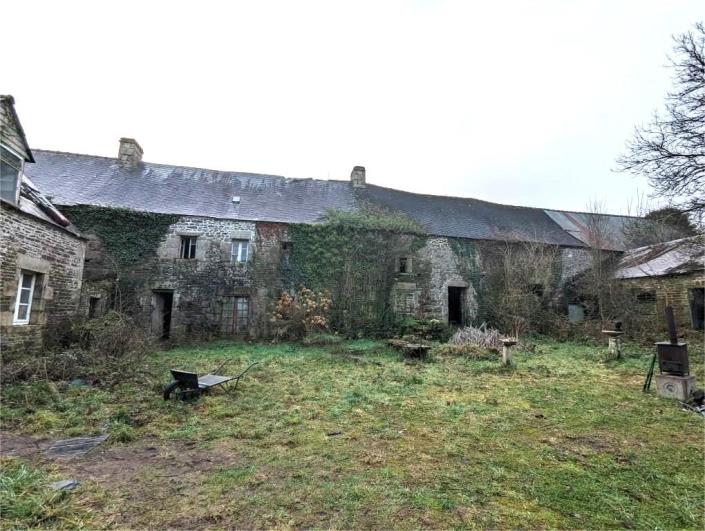 Image No.29-Maison de 4 chambres à vendre à Locarn