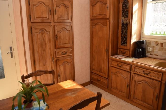 Image No.6-Maison de 2 chambres à vendre à Guémené-sur-Scorff