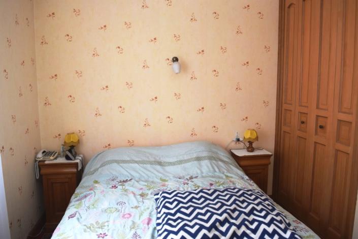 Image No.8-Maison de 2 chambres à vendre à Guémené-sur-Scorff