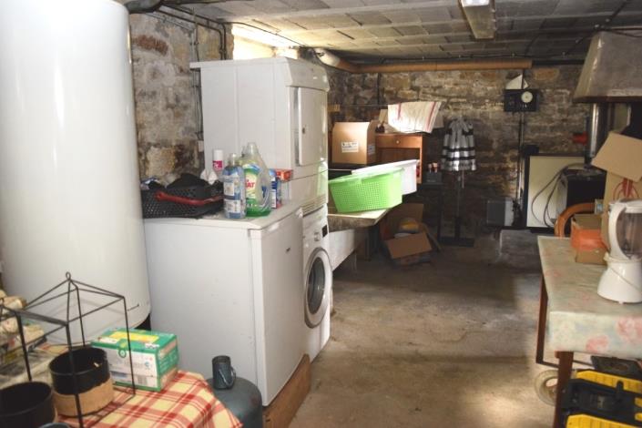 Image No.14-Maison de 2 chambres à vendre à Guémené-sur-Scorff