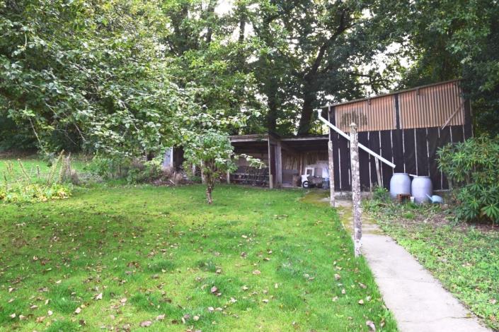 Image No.16-Maison de 2 chambres à vendre à Guémené-sur-Scorff