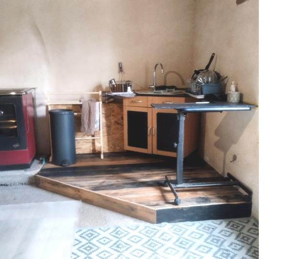 Image No.3-1 Bed House for sale