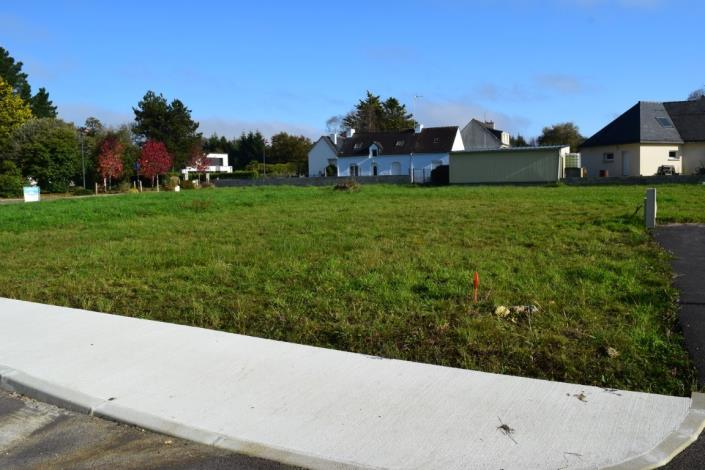 Image No.4-Terre à vendre à Lignol