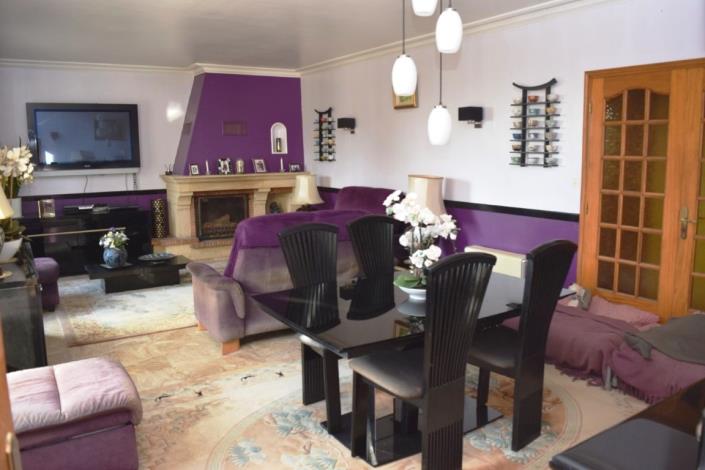 Image No.3-Maison de 5 chambres à vendre à Spézet