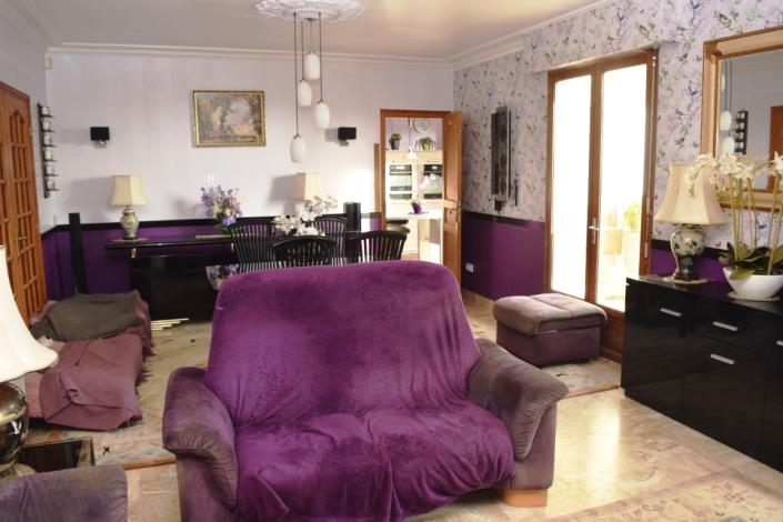 Image No.4-Maison de 5 chambres à vendre à Spézet