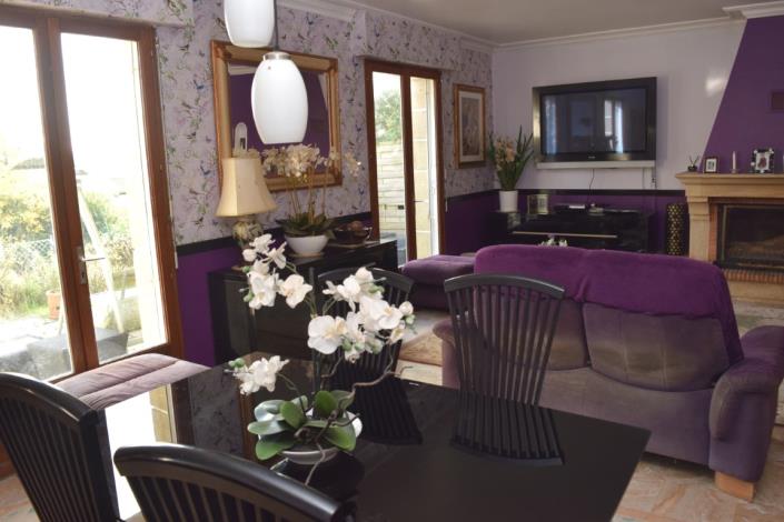 Image No.5-Maison de 5 chambres à vendre à Spézet