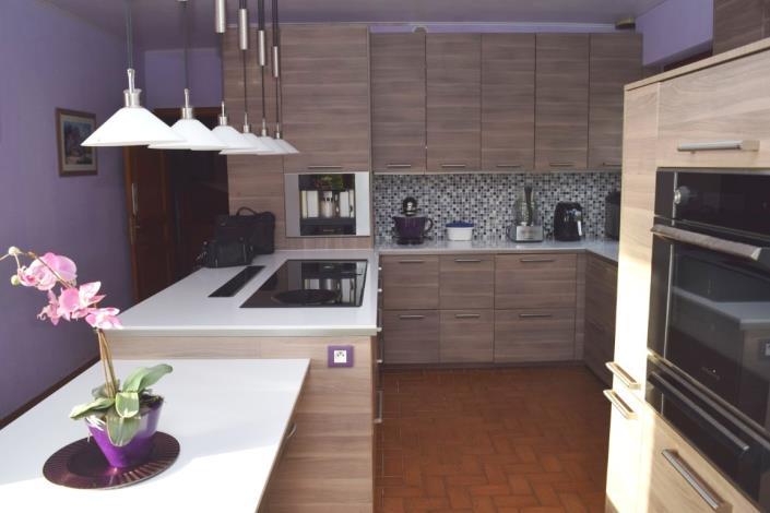 Image No.7-Maison de 5 chambres à vendre à Spézet