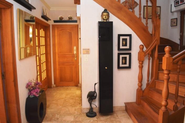 Image No.10-Maison de 5 chambres à vendre à Spézet