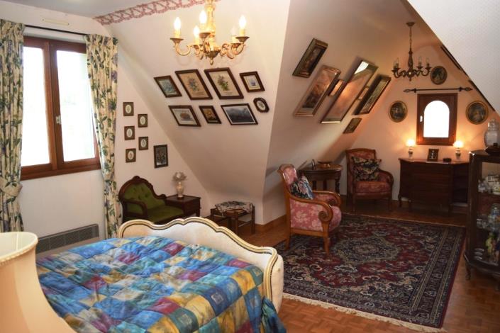 Image No.12-Maison de 5 chambres à vendre à Spézet