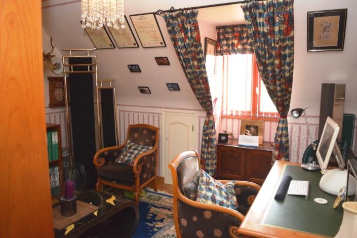 Image No.13-Maison de 5 chambres à vendre à Spézet