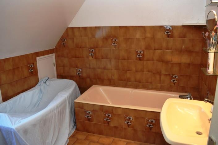 Image No.16-Maison de 5 chambres à vendre à Spézet