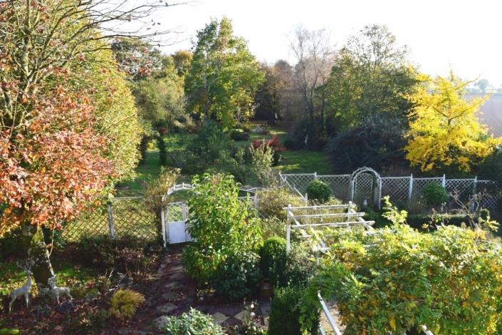 Image No.19-Maison de 5 chambres à vendre à Spézet