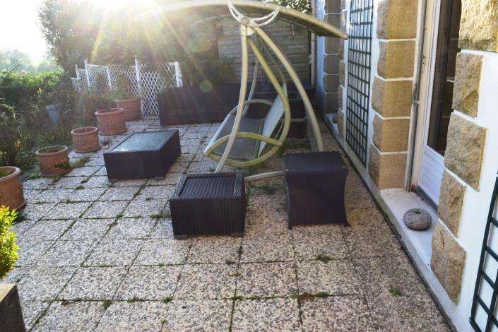 Image No.20-Maison de 5 chambres à vendre à Spézet