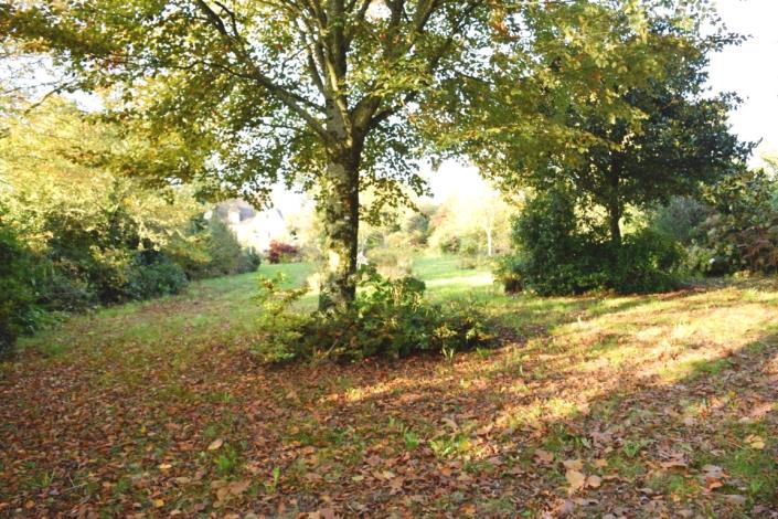 Image No.21-Maison de 5 chambres à vendre à Spézet