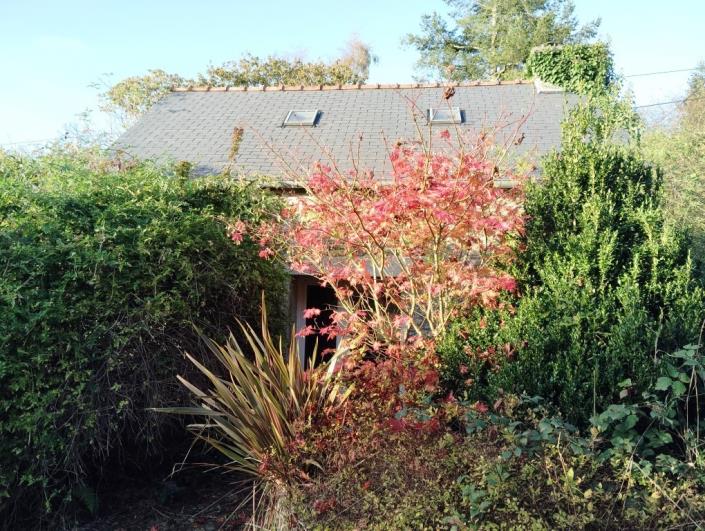 Image No.22-Maison de 5 chambres à vendre à Spézet