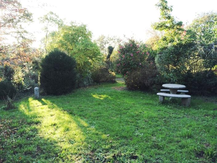 Image No.23-Maison de 5 chambres à vendre à Spézet