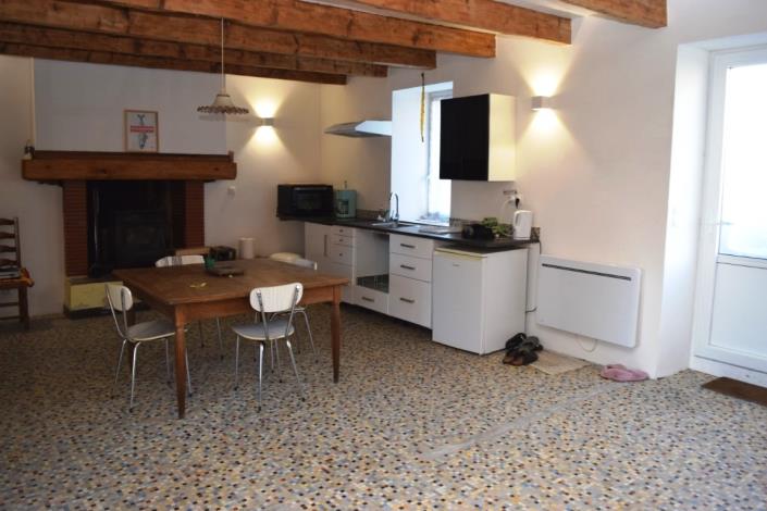 Image No.6-Maison de 2 chambres à vendre à Lignol