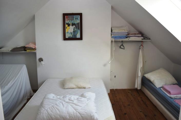 Image No.10-Maison de 2 chambres à vendre à Lignol